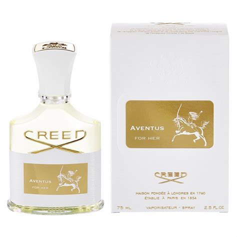 creed aventus for her 100ml.